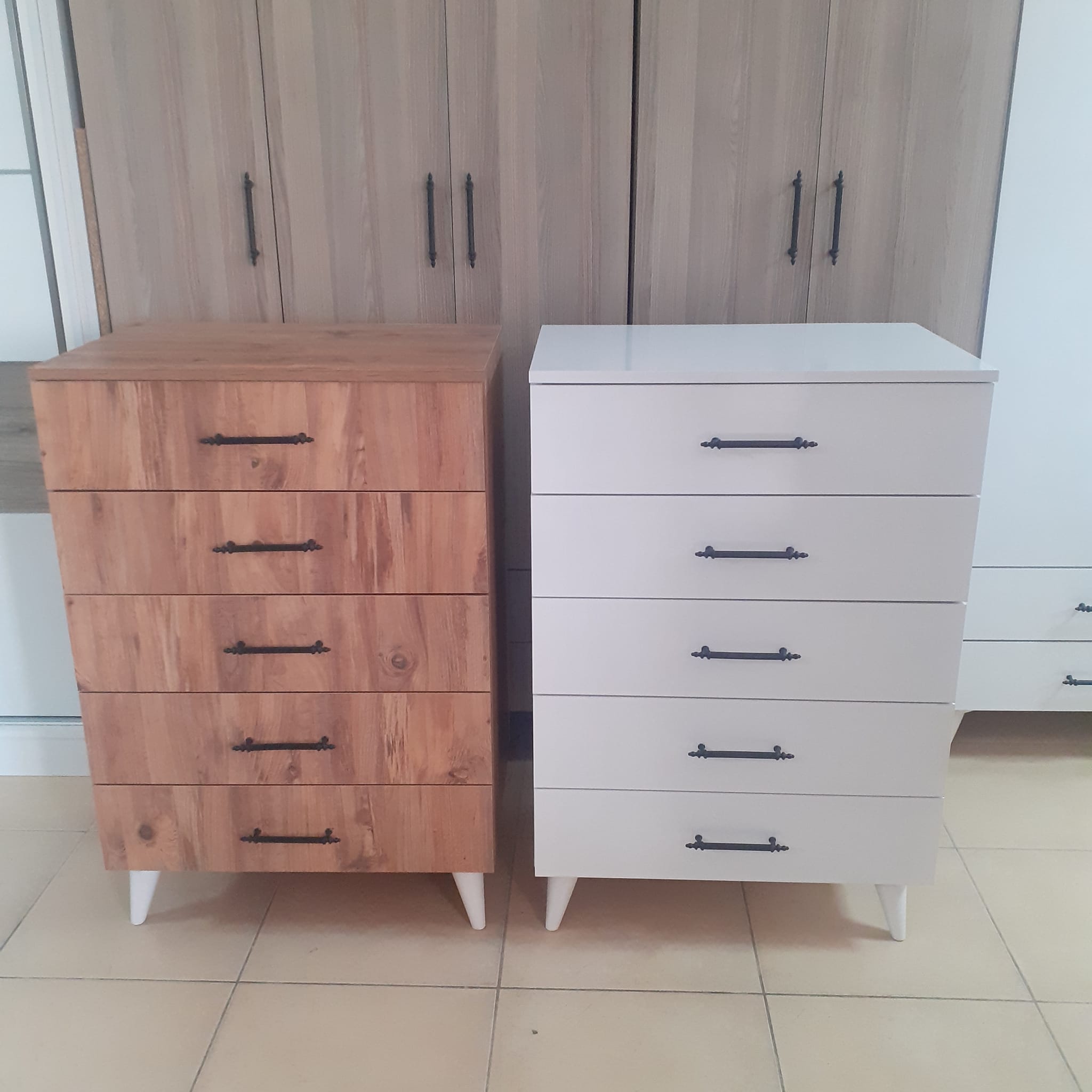 Kapıdan Mobilya Alım